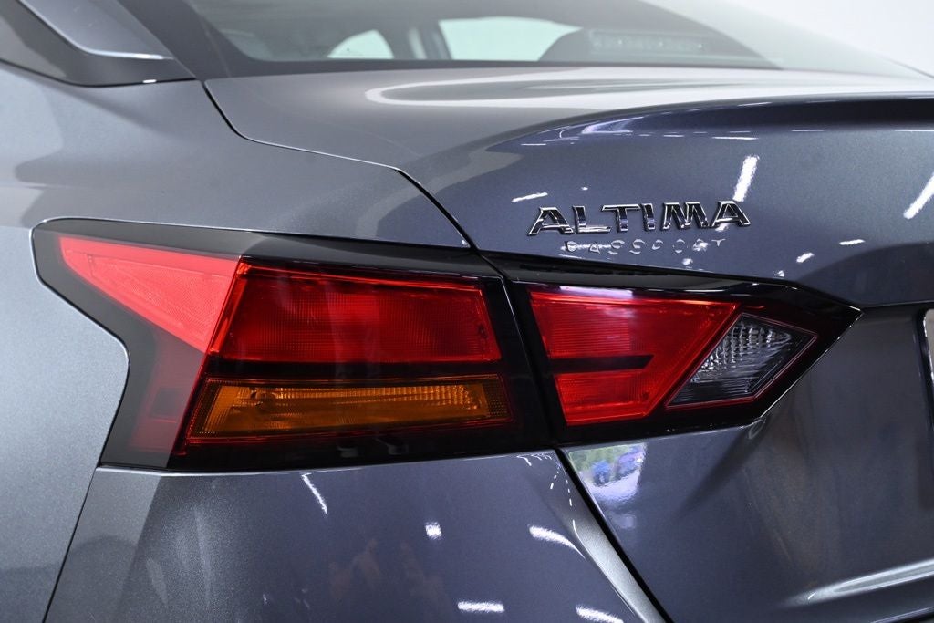 2019 Nissan Altima 2.5 Platinum