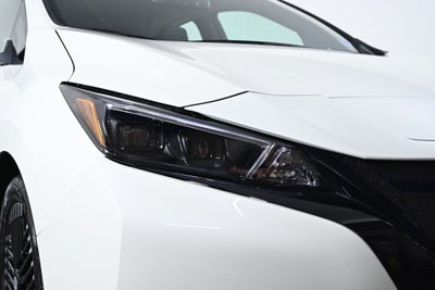 2023 Nissan Leaf SV Plus EV Certified