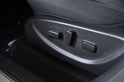 2023 Nissan Leaf SV Plus EV Certified