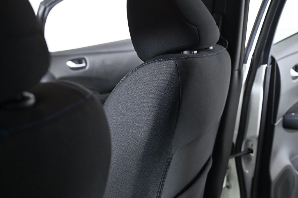 2023 Nissan Leaf SV Plus EV Certified
