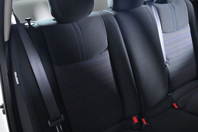 2023 Nissan Leaf SV Plus EV Certified