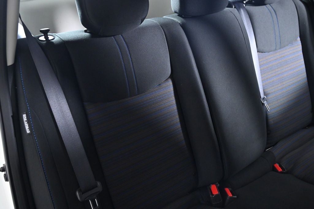 2023 Nissan Leaf SV Plus EV Certified