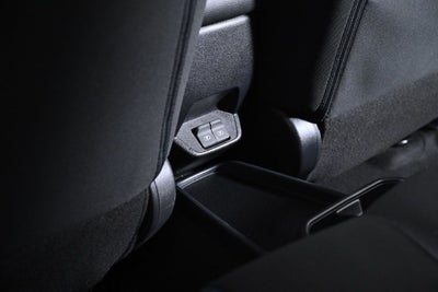 2023 Nissan Leaf SV Plus EV Certified