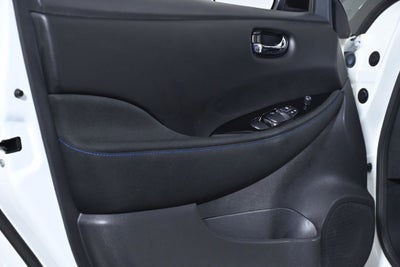 2023 Nissan Leaf SV Plus EV Certified