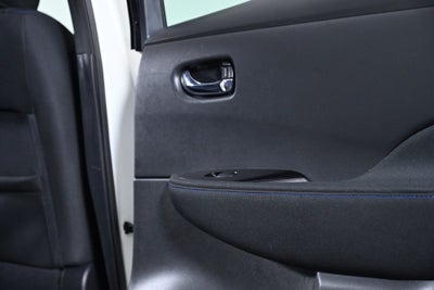 2023 Nissan Leaf SV Plus EV Certified