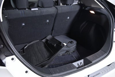 2023 Nissan Leaf SV Plus EV Certified