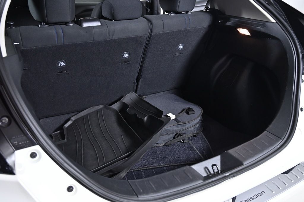 2023 Nissan Leaf SV Plus EV Certified