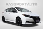 2023 Nissan Leaf SV Plus EV Certified