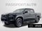 2026 Nissan Frontier PRO-4X Nissan Certified