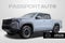 2023 Nissan Frontier PRO-4X Nissan Certified