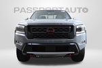 2023 Nissan Frontier PRO-4X Nissan Certified