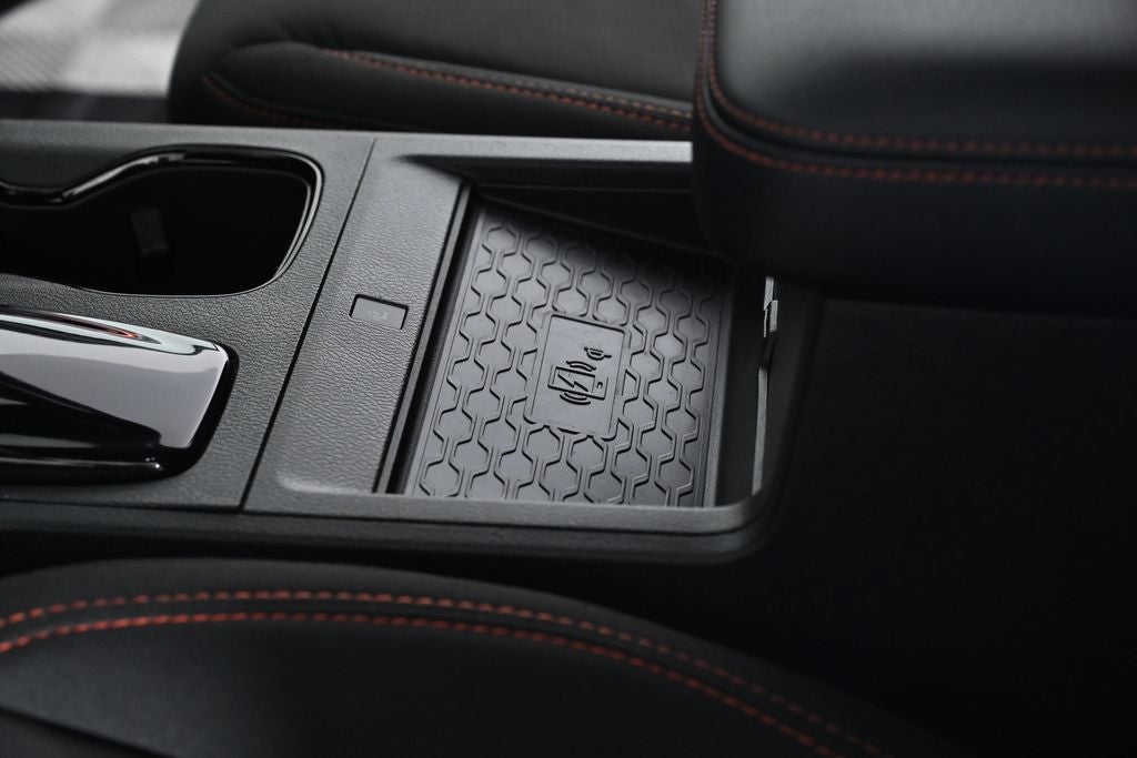 2023 Nissan Frontier PRO-4X Nissan Certified