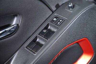 2023 Nissan Frontier PRO-4X Nissan Certified