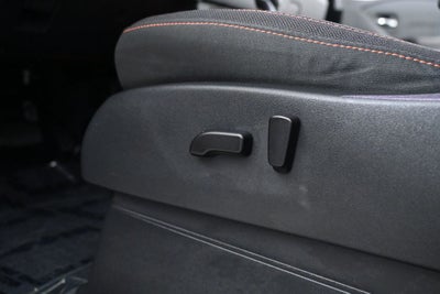 2023 Nissan Frontier PRO-4X Nissan Certified