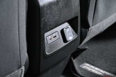 2023 Nissan Frontier PRO-4X Nissan Certified