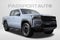 2023 Nissan Frontier PRO-4X Nissan Certified