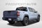 2023 Nissan Frontier PRO-4X Nissan Certified