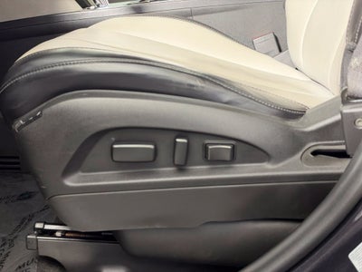 2016 GMC Terrain Denali