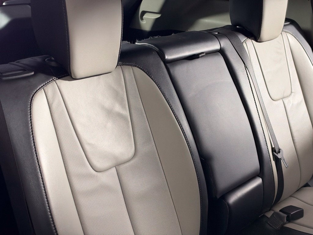 2016 GMC Terrain Denali