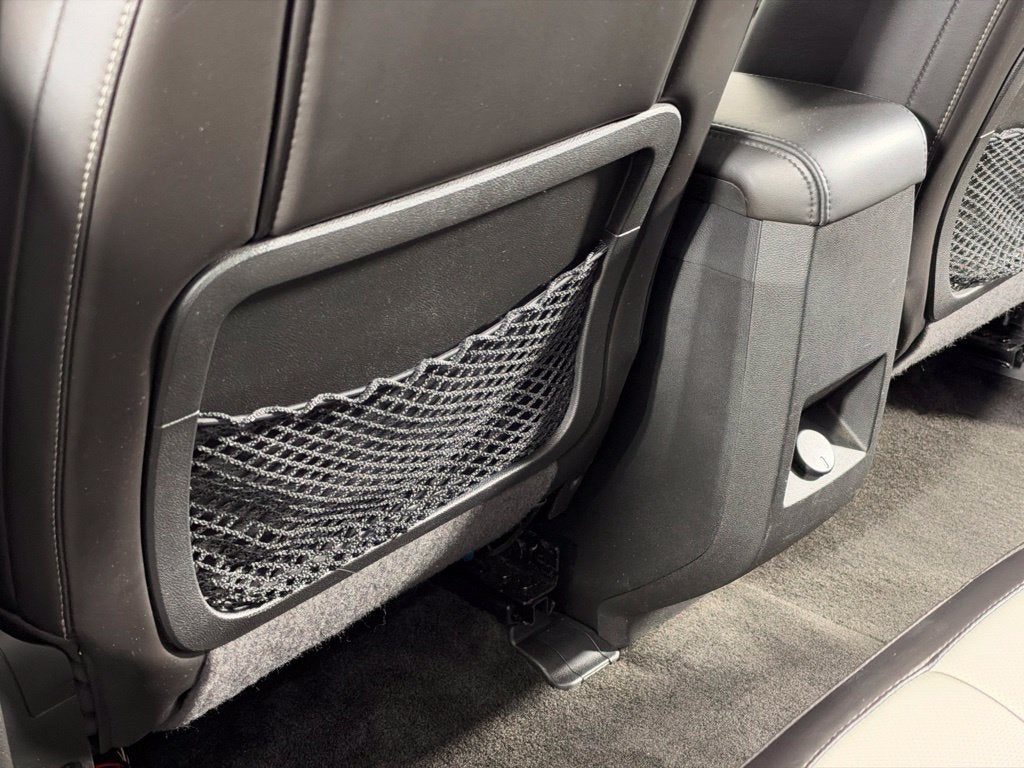2016 GMC Terrain Denali