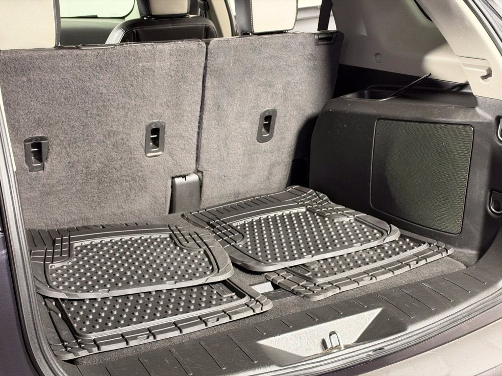 2016 GMC Terrain Denali