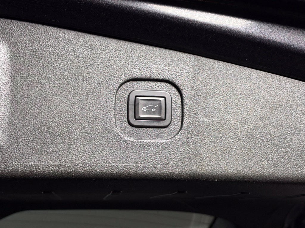2016 GMC Terrain Denali