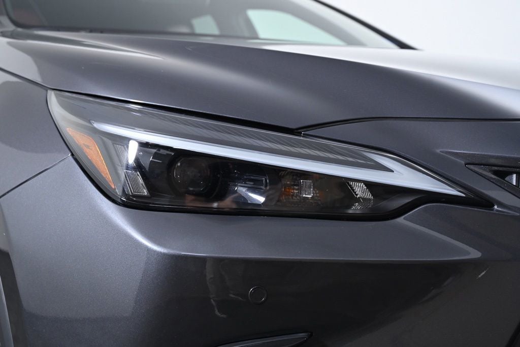 2022 Lexus NX 350 Premium