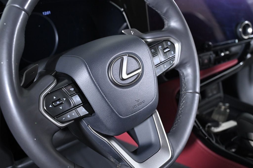 2022 Lexus NX 350 Premium