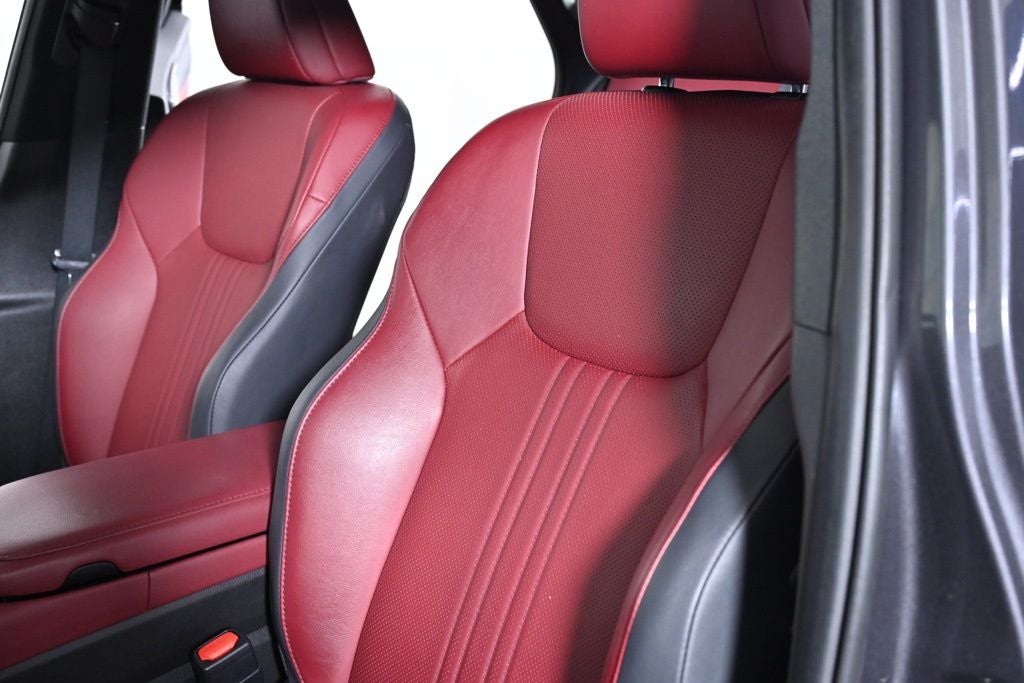 2022 Lexus NX 350 Premium