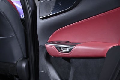 2022 Lexus NX 350 Premium
