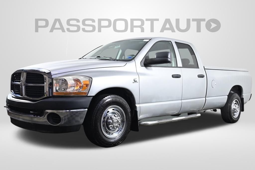 2006 Dodge Ram 2500 ST