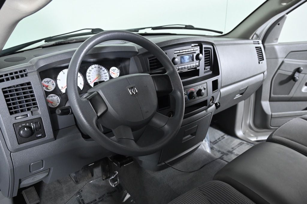 2006 Dodge Ram 2500 ST
