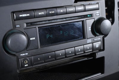 2006 Dodge Ram 2500 ST