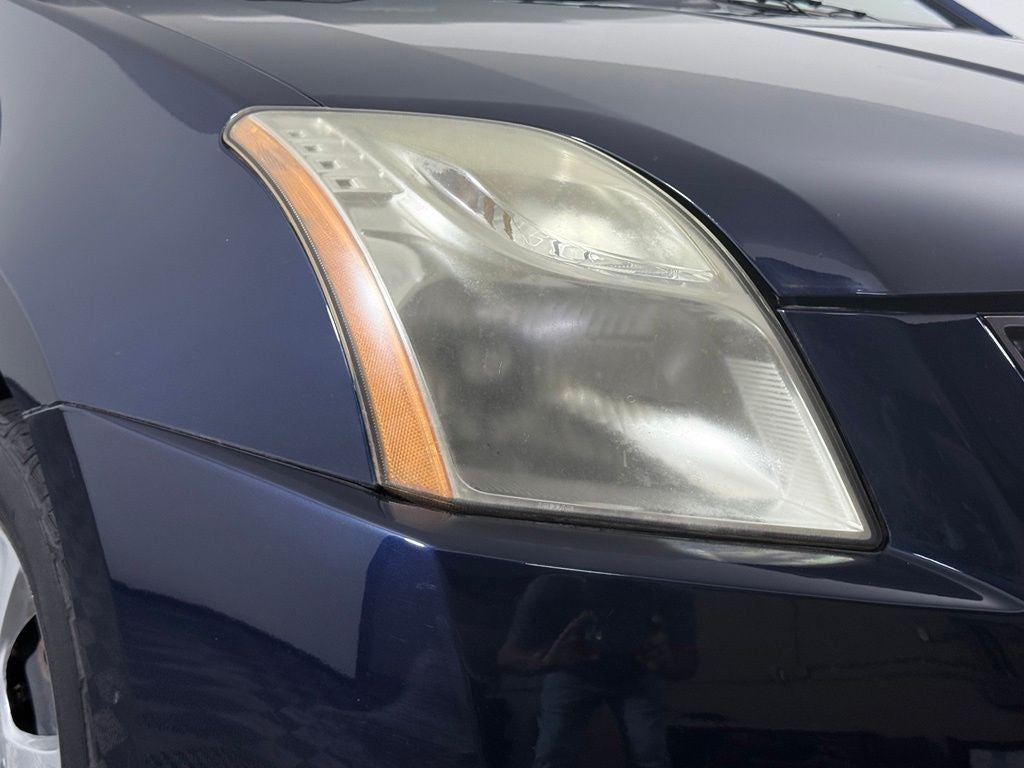 2010 Nissan Sentra 2.0 S
