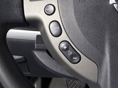 2010 Nissan Sentra 2.0 S