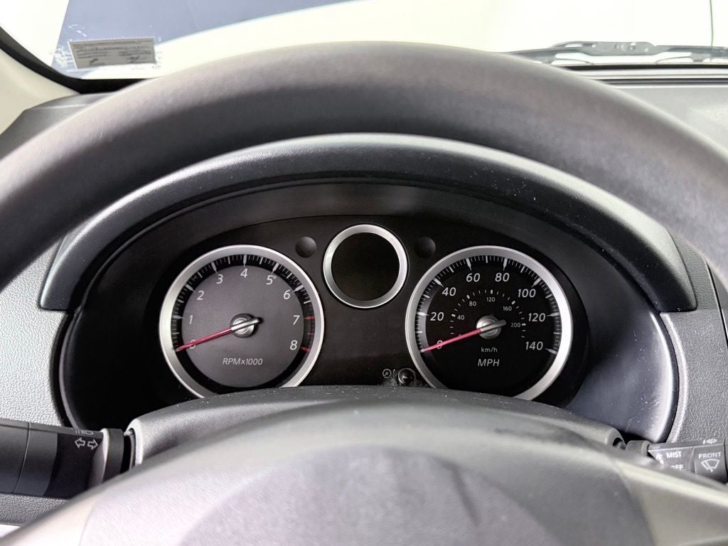 2010 Nissan Sentra 2.0 S
