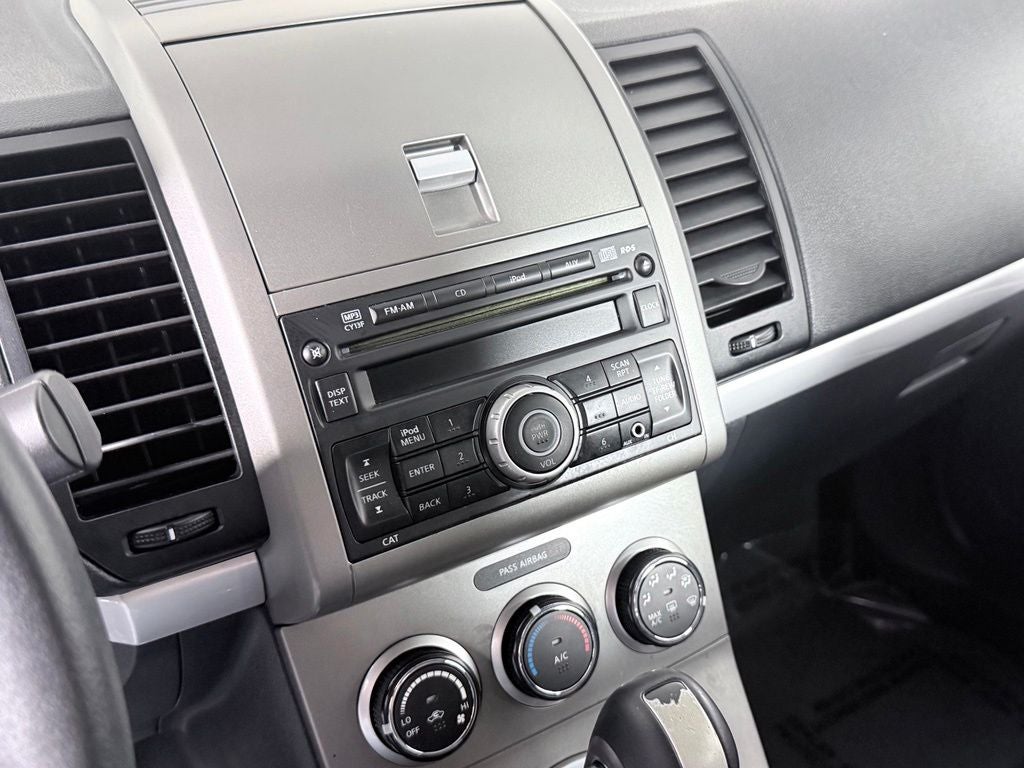 2010 Nissan Sentra 2.0 S