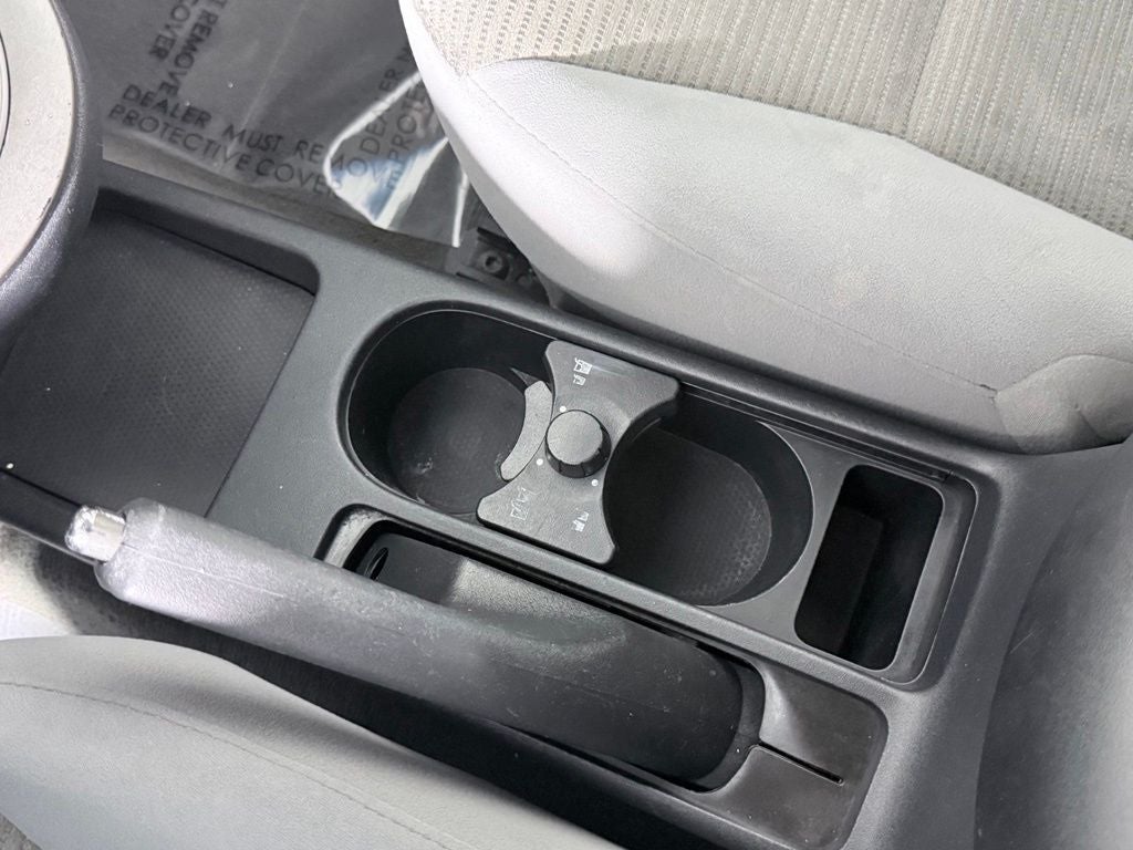 2010 Nissan Sentra 2.0 S
