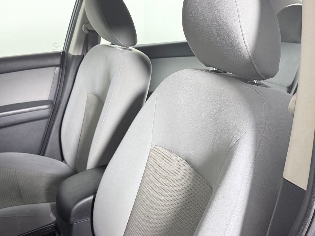 2010 Nissan Sentra 2.0 S