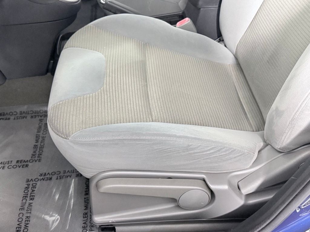 2010 Nissan Sentra 2.0 S