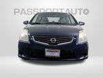 2010 Nissan Sentra 2.0 S
