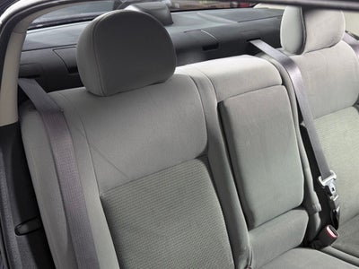2010 Nissan Sentra 2.0 S
