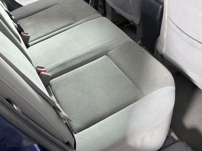 2010 Nissan Sentra 2.0 S