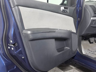 2010 Nissan Sentra 2.0 S