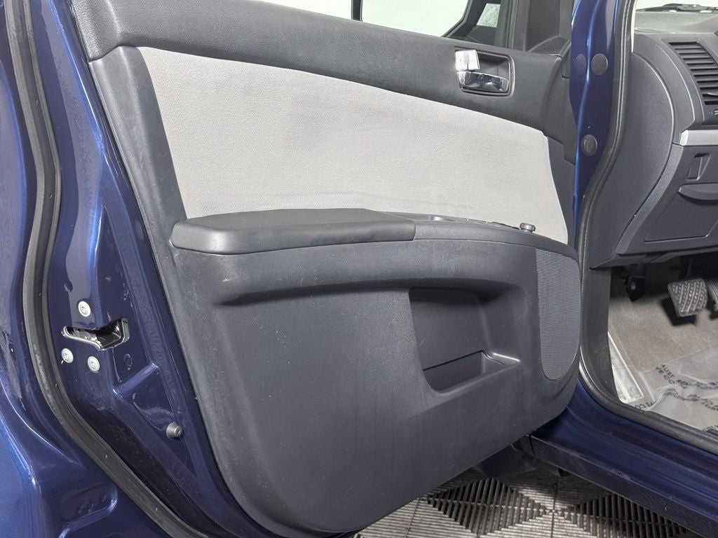 2010 Nissan Sentra 2.0 S