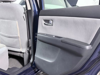 2010 Nissan Sentra 2.0 S