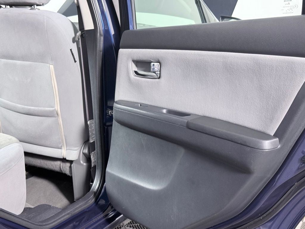 2010 Nissan Sentra 2.0 S