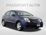 2010 Nissan Sentra 2.0 S