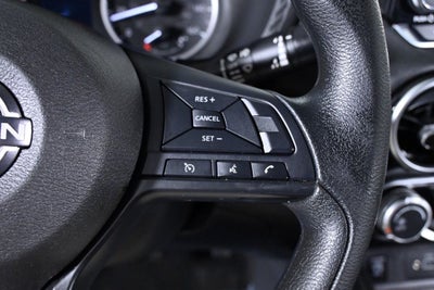 2024 Nissan Sentra S Nissan Certified