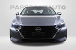 2024 Nissan Sentra S Nissan Certified